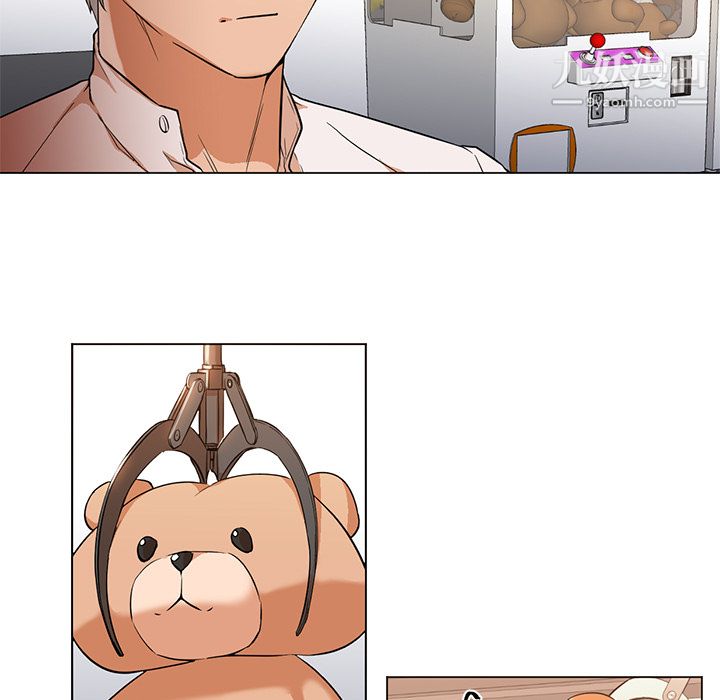 GoodNight第13话