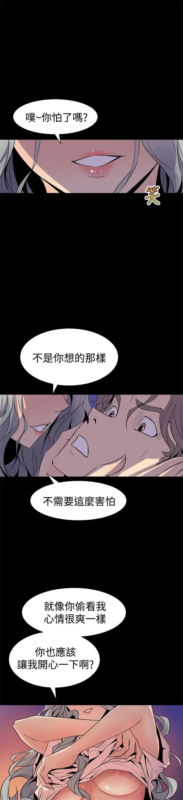 窺視第5話