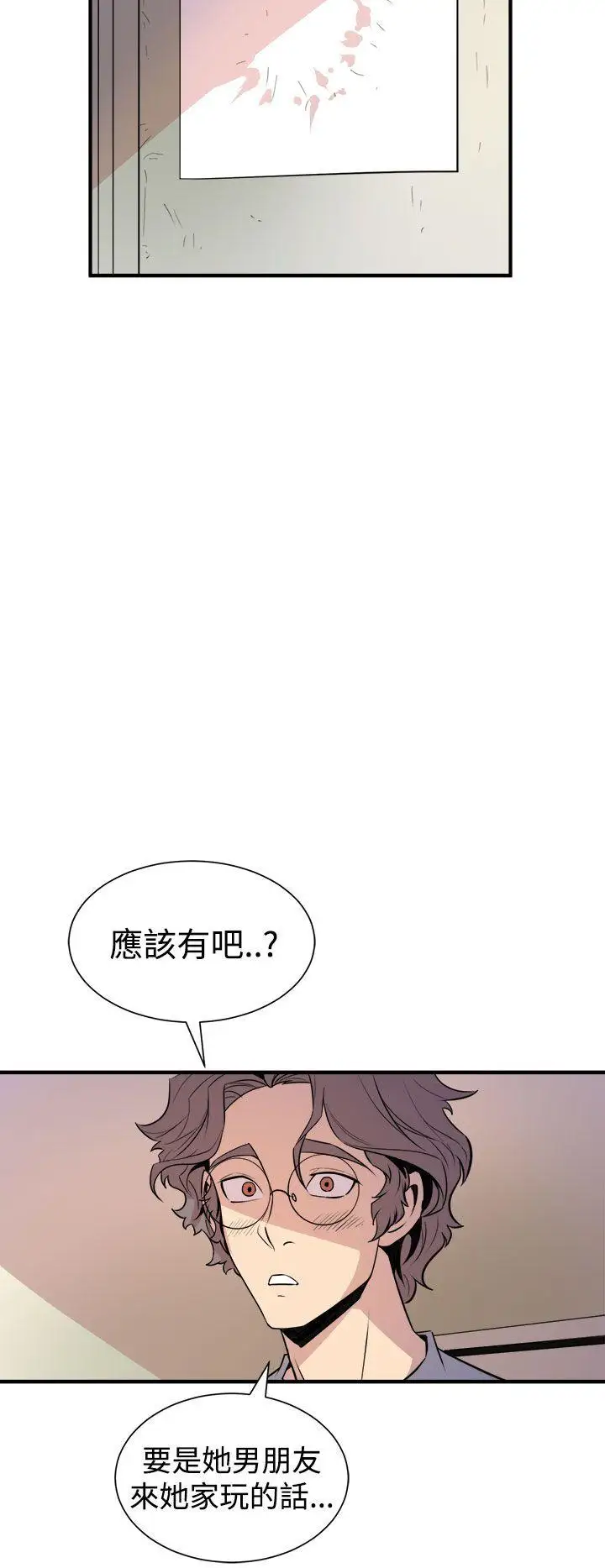 窺視第6話
