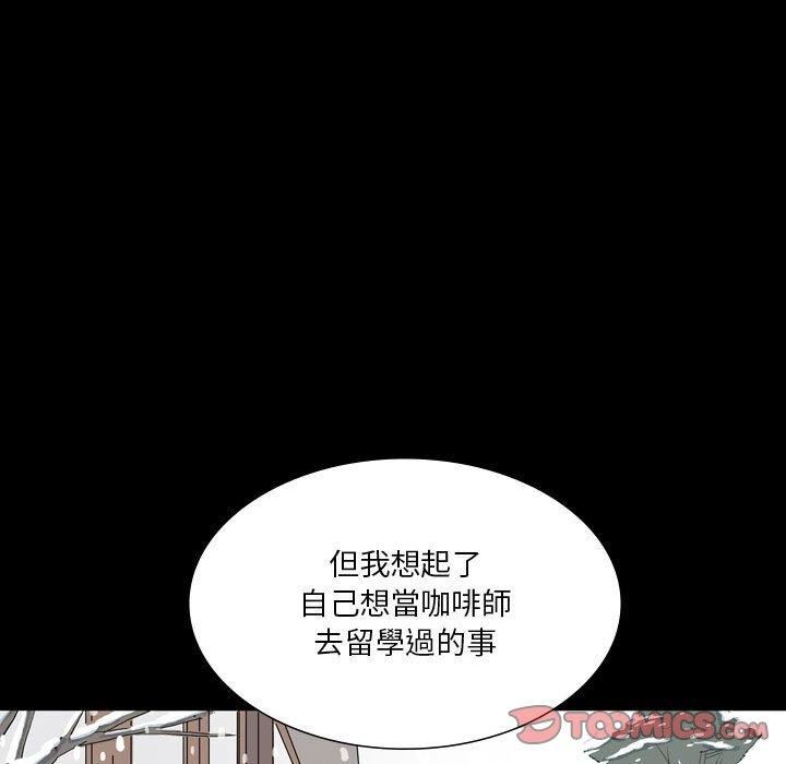 解忧咖啡第28话