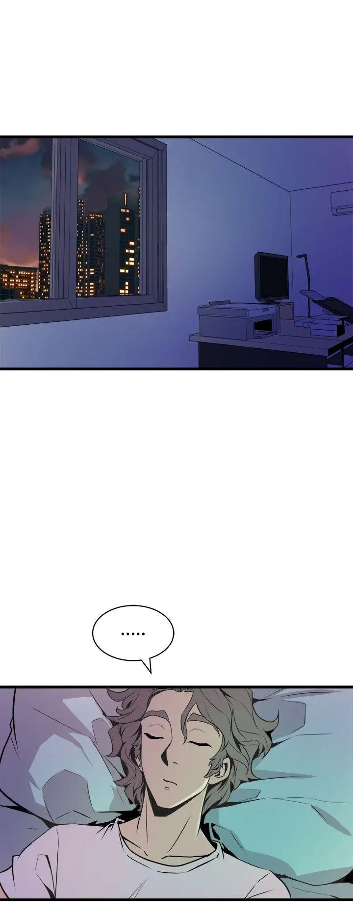 窥视第11话