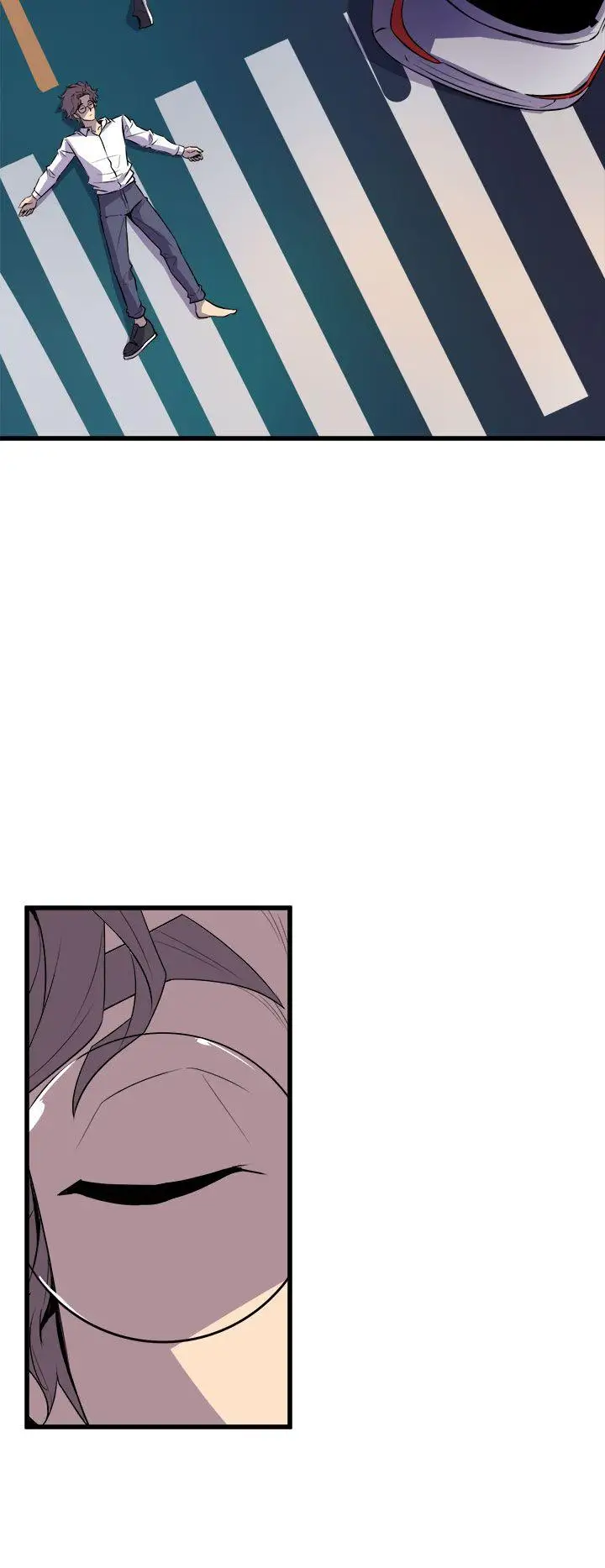 窺視第16話