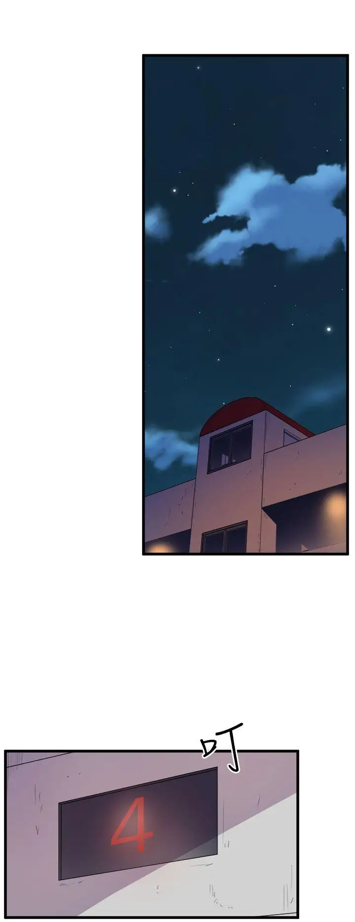 窥视第16话