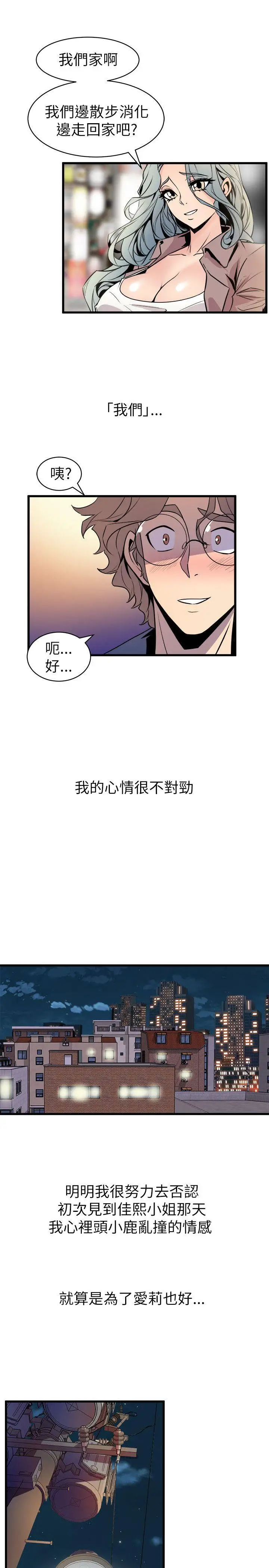 窺視第20話