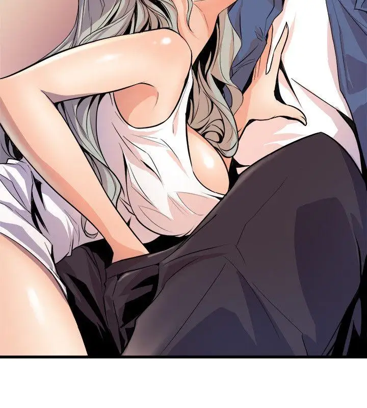 窥视第21话