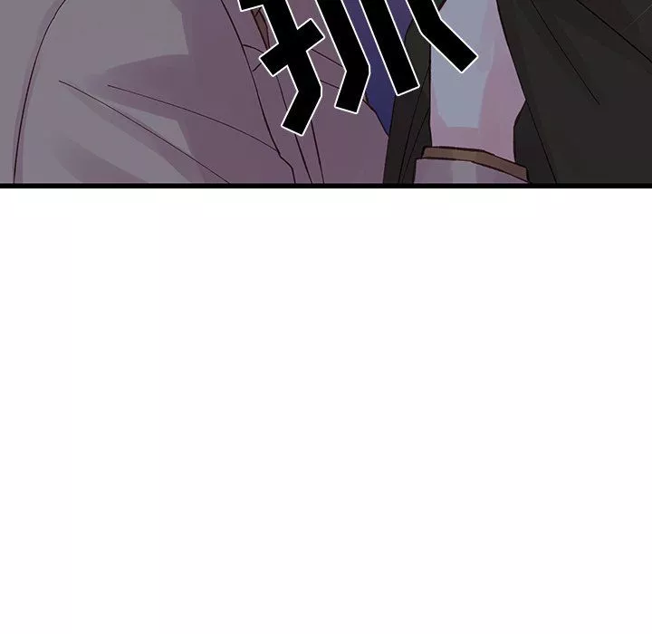 他們難以啓齒的關系第18話