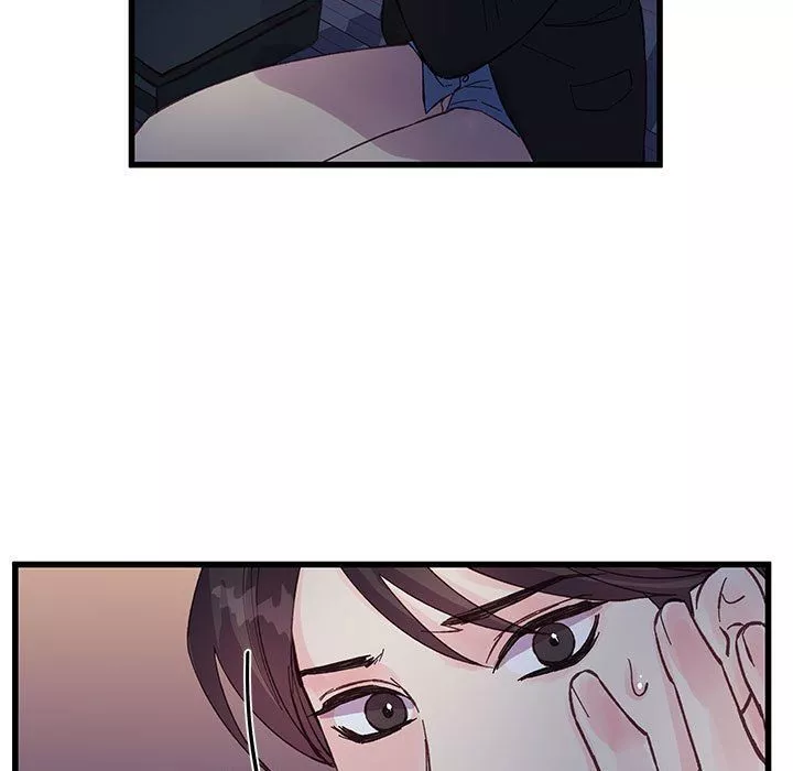 他們難以啓齒的關系第25話