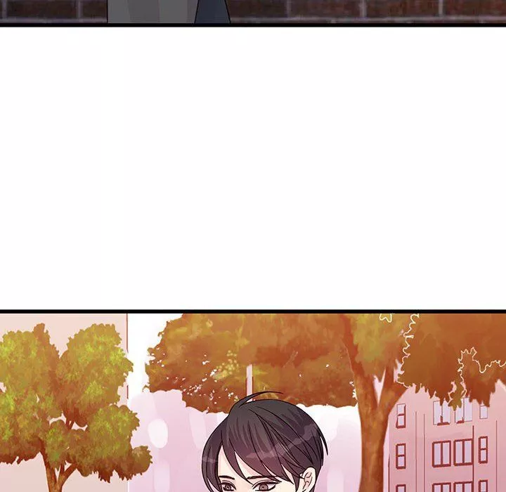 他們難以啓齒的關系第27話