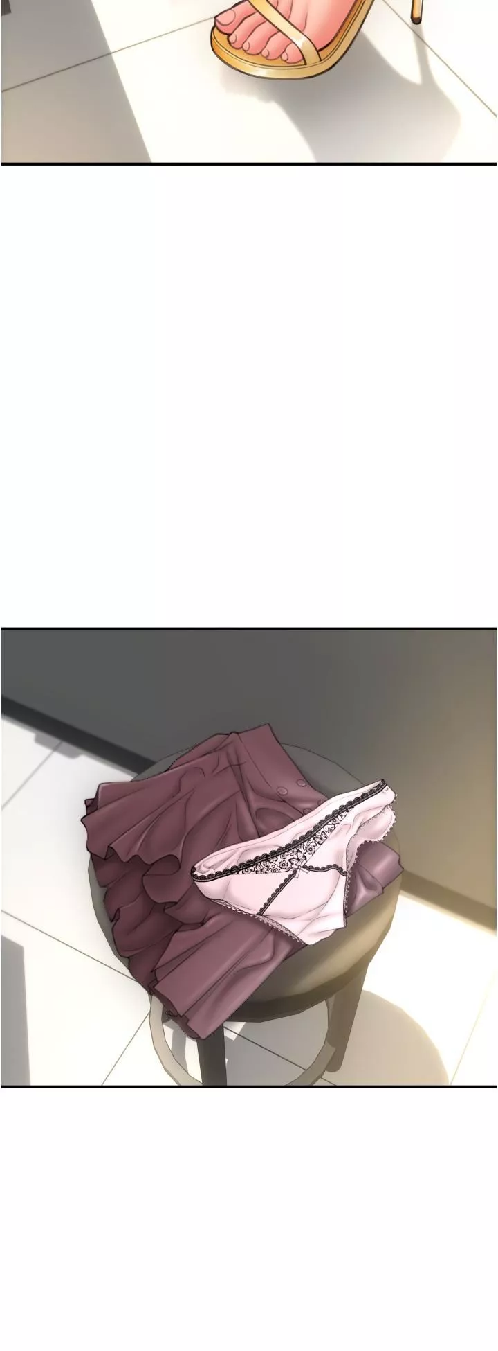 請用啪支付第7話-插這麼粗魯我會…很爽!