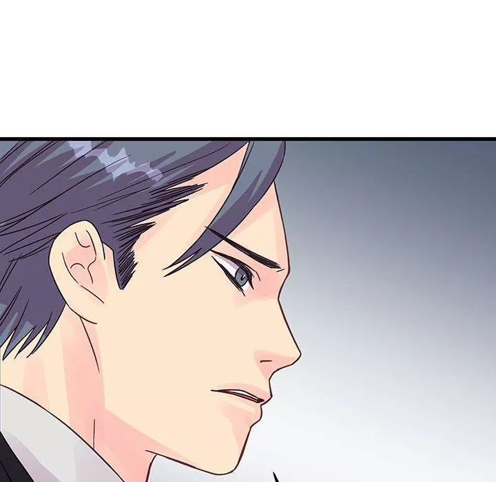 他們難以啓齒的關系第27話