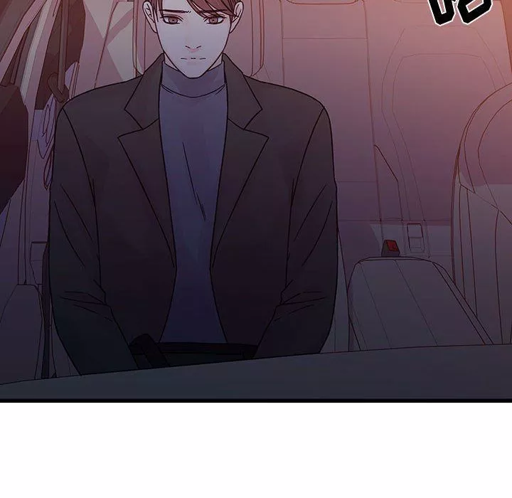 他們難以啓齒的關系第28話