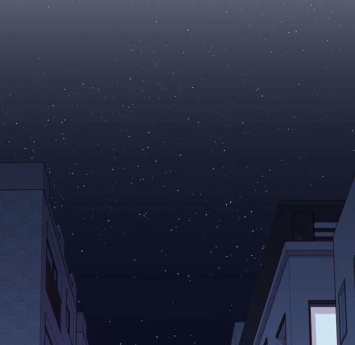 他們難以啓齒的關系第28話