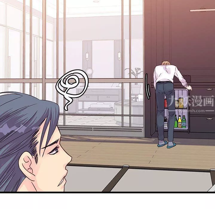 他們難以啓齒的關系第30話