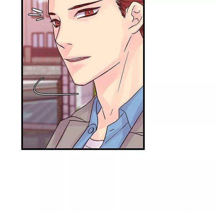 他們難以啓齒的關系第31話