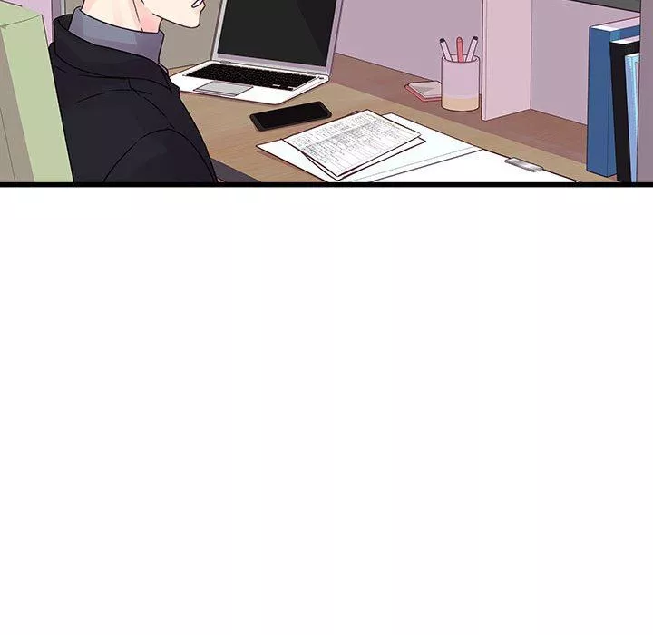 他們難以啓齒的關系第33話
