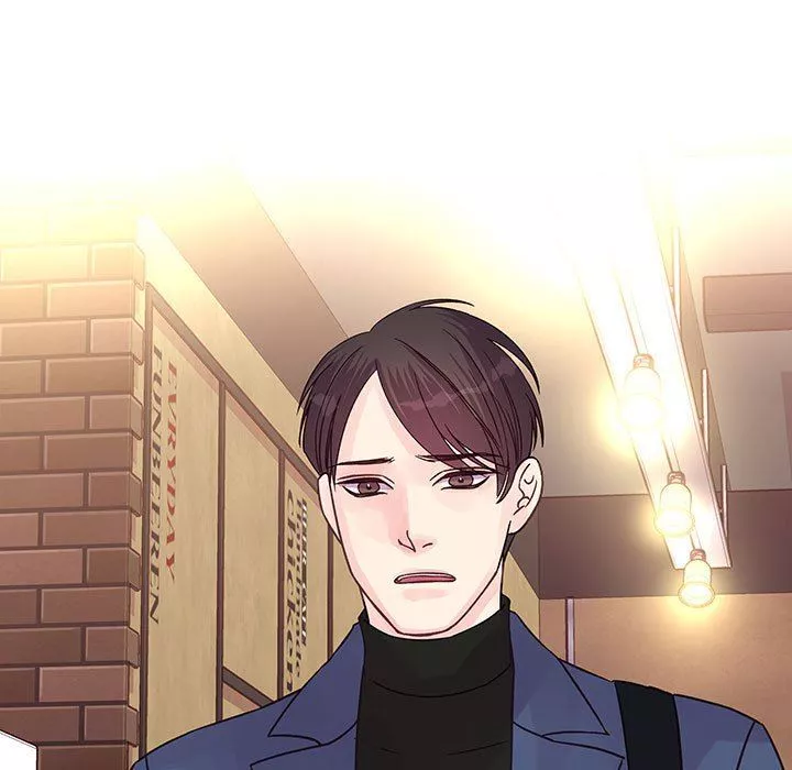 他們難以啓齒的關系第34話