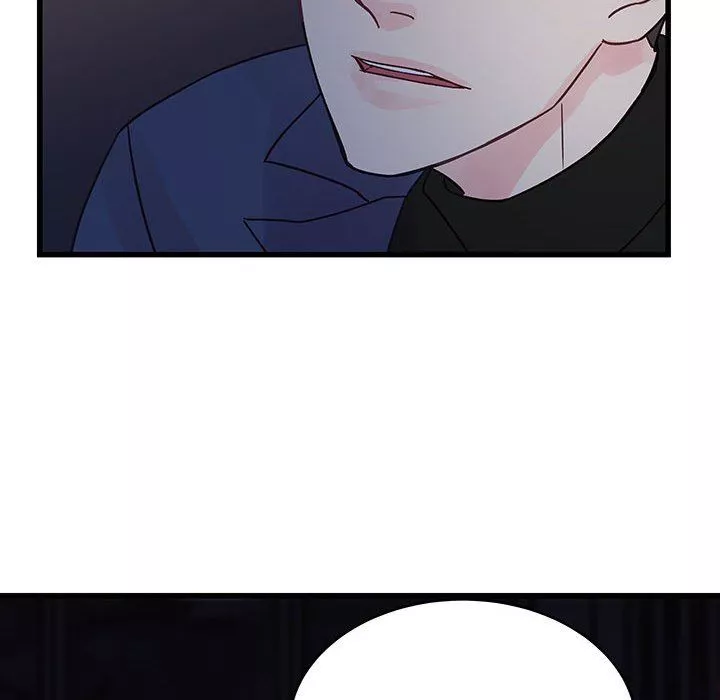 他們難以啓齒的關系第35話