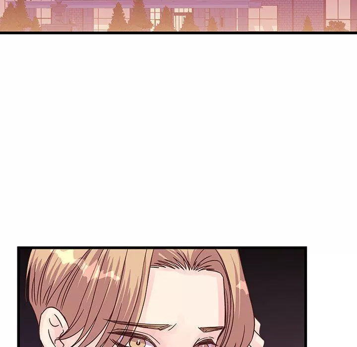 他們難以啓齒的關系第37話