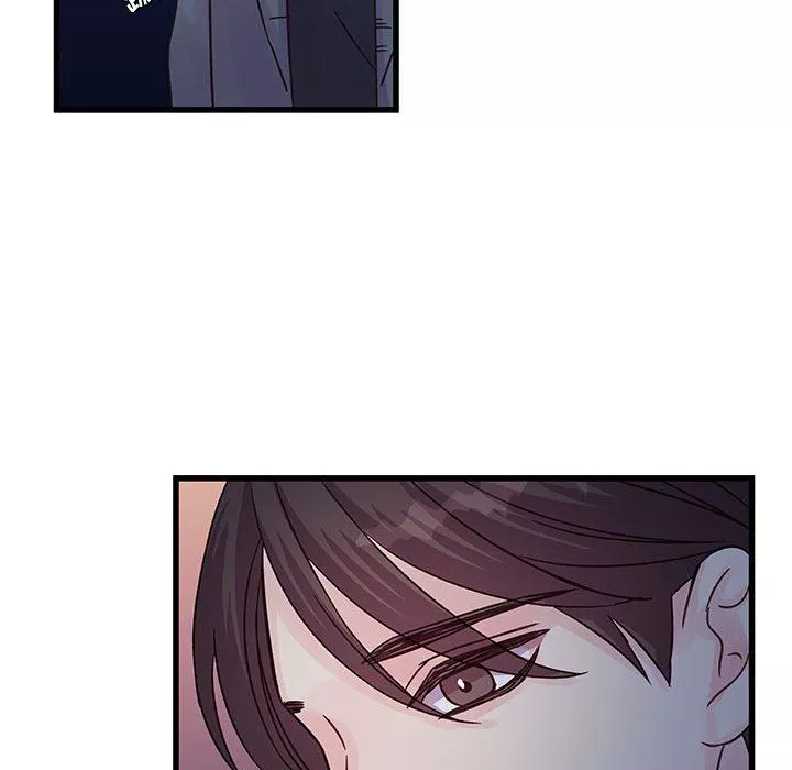 他們難以啓齒的關系第37話