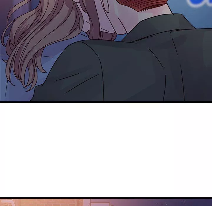 他們難以啓齒的關系第37話