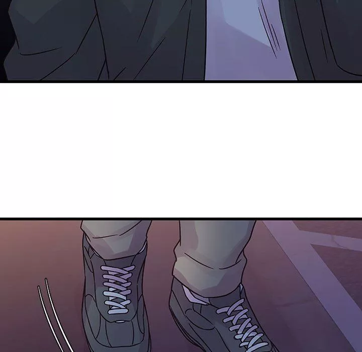 他們難以啓齒的關系第38話