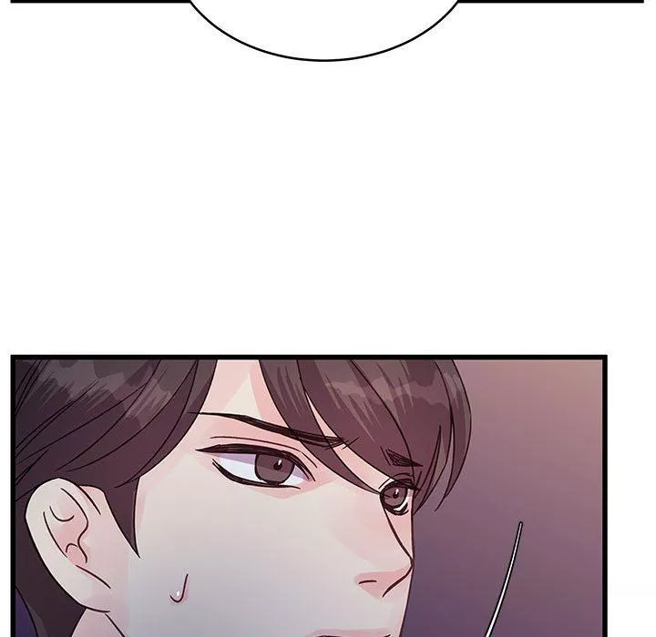 他們難以啓齒的關系第38話