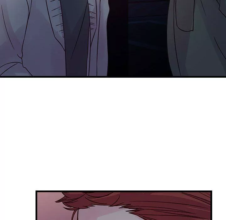 他們難以啓齒的關系第38話