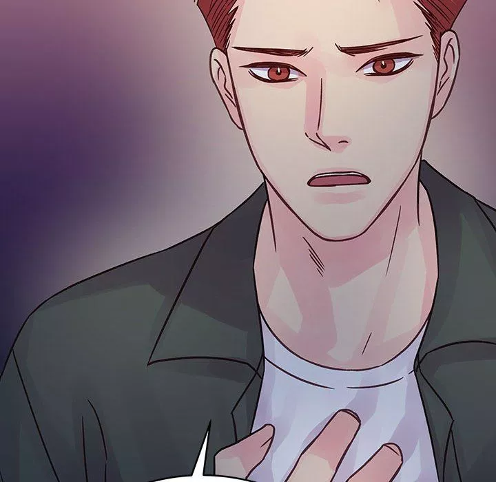 他們難以啓齒的關系第39話