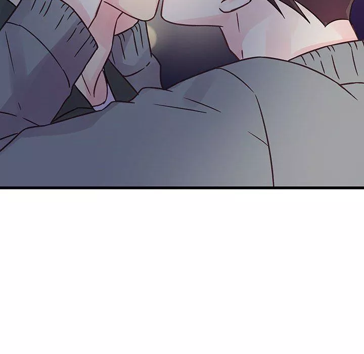 他們難以啓齒的關系第39話
