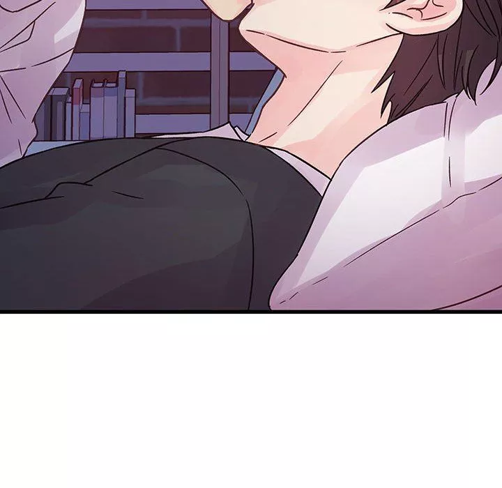 他們難以啓齒的關系第39話