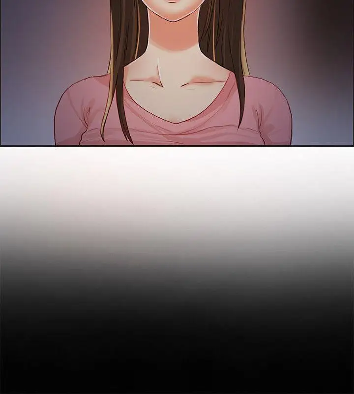 狼爪下的少女第6話