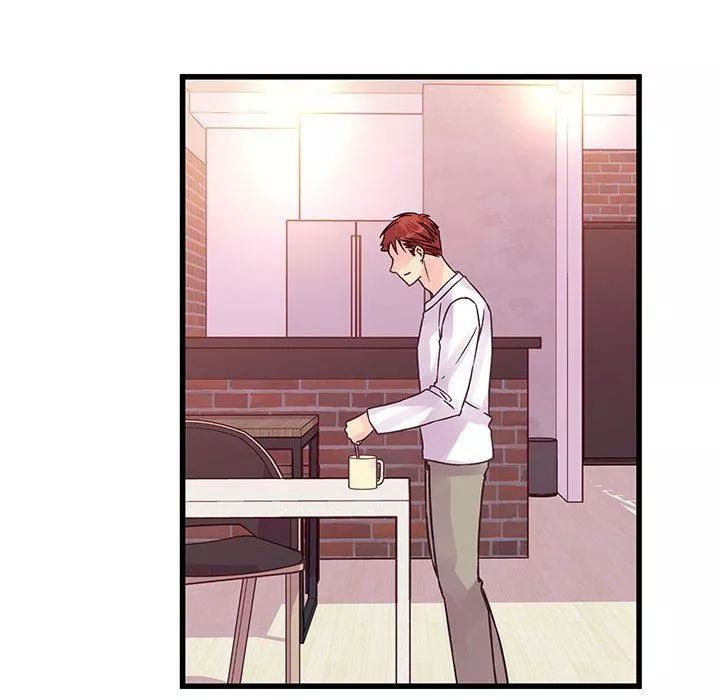 他們難以啓齒的關系第40話