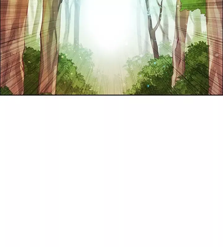 狼爪下的少女第7話