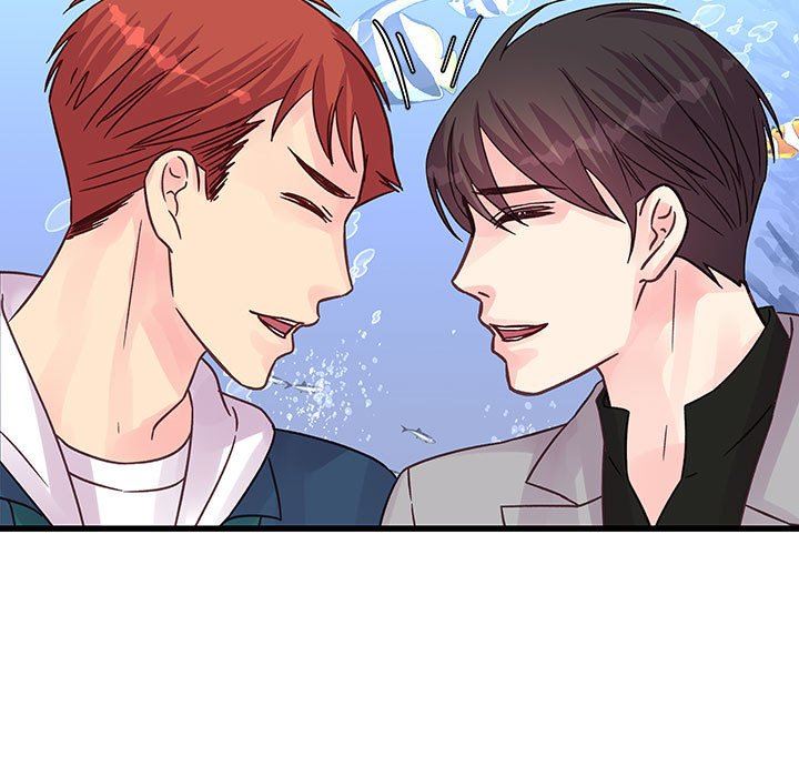 他们难以启齿的关系第41话