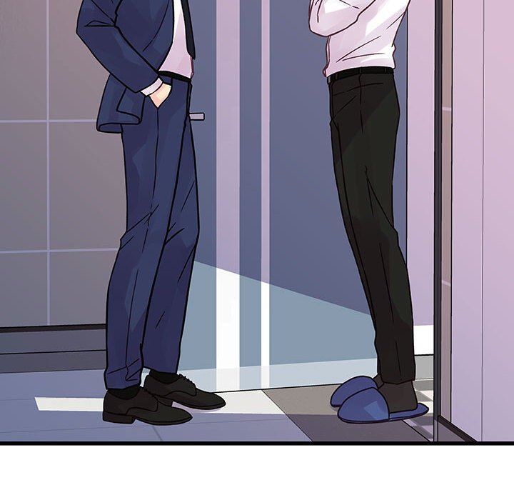 他们难以启齿的关系第41话
