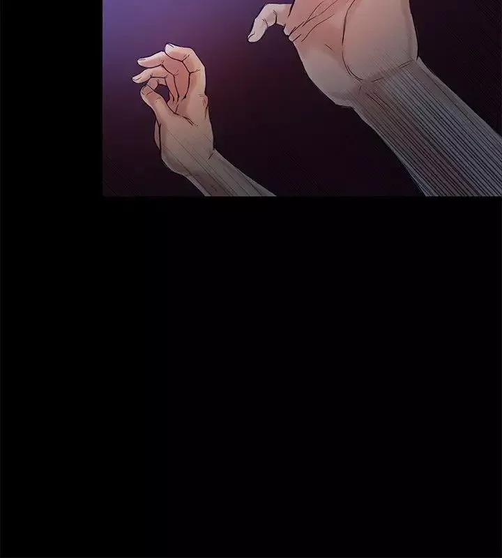 狼爪下的少女第12話
