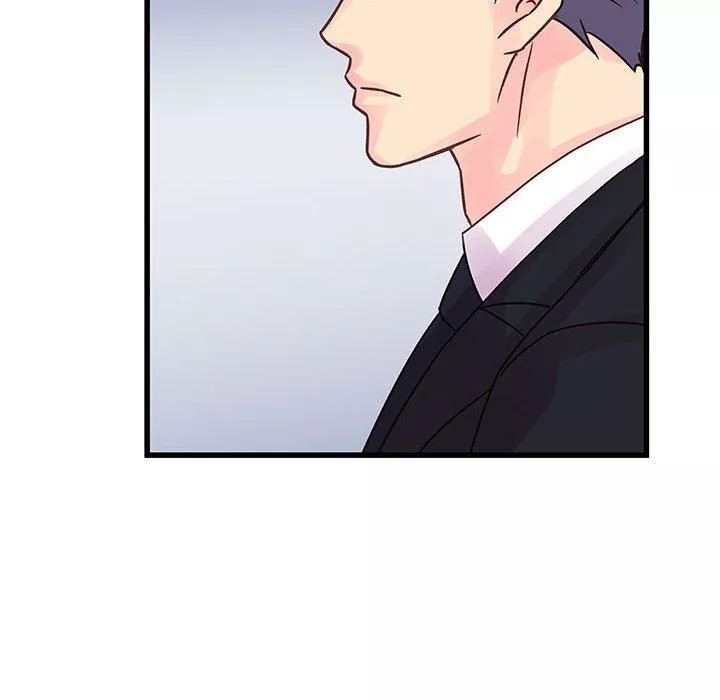 他們難以啓齒的關系第42話