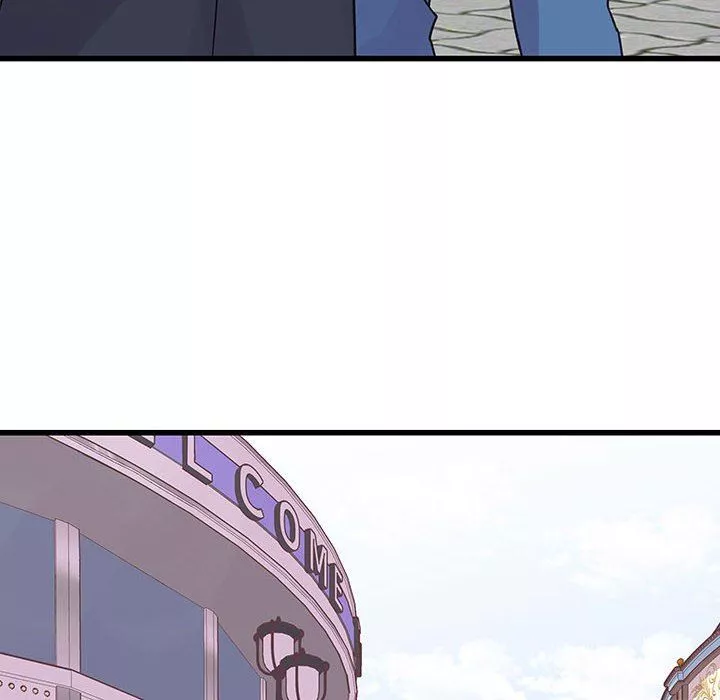 他們難以啓齒的關系第43話