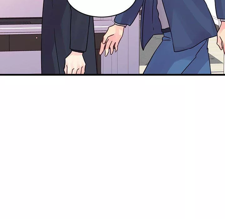他們難以啓齒的關系第44話