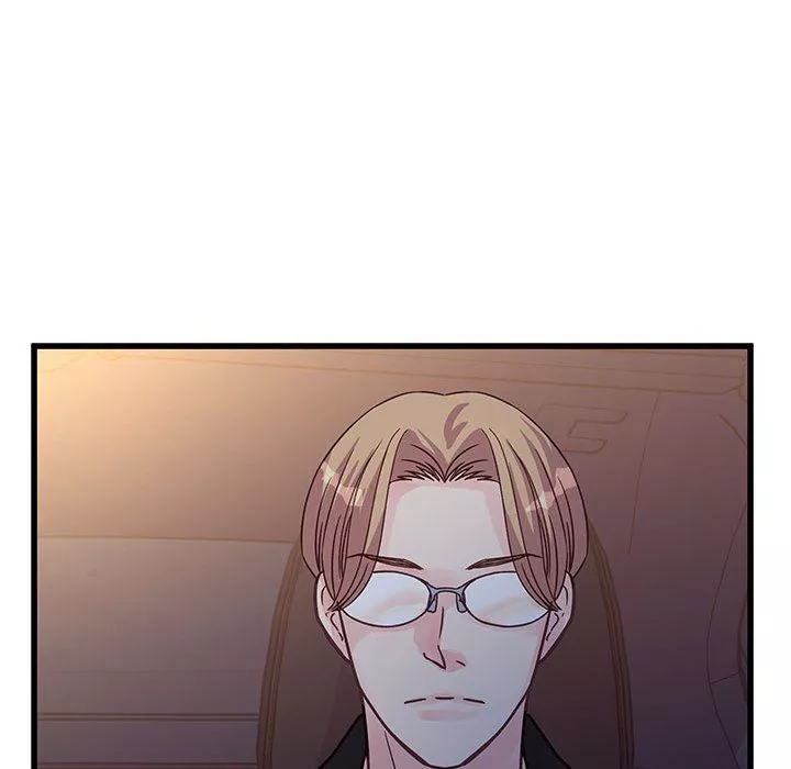 他們難以啓齒的關系第44話