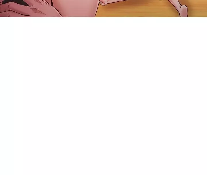 狼爪下的少女第17話