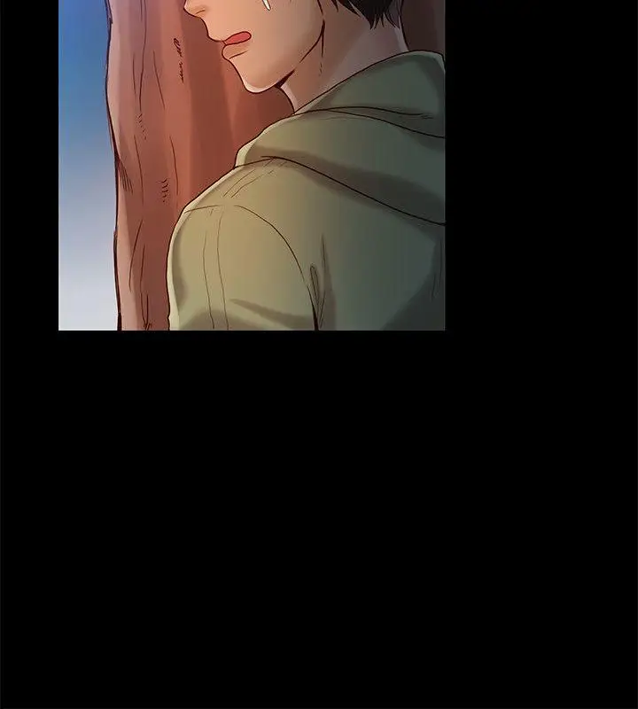 狼爪下的少女第27話-我可以給她幸福