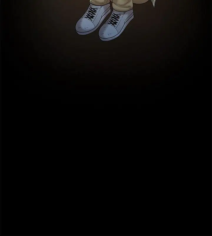 狼爪下的少女第28話-淪為「玩具」的緣由