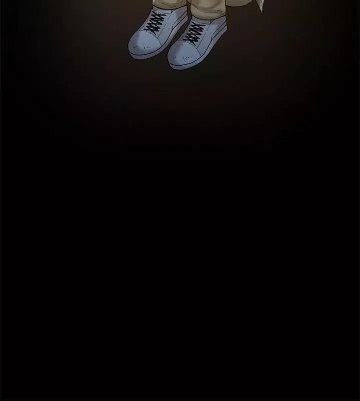 狼爪下的少女第28話-淪為「玩具」的緣由