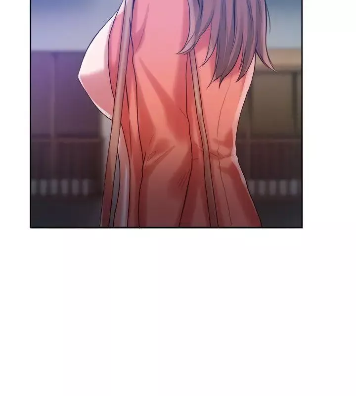 狼爪下的少女第28話-淪為「玩具」的緣由