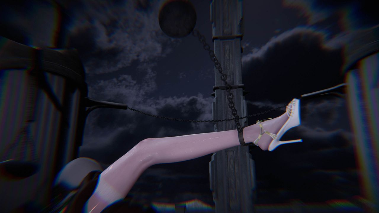 [3D]蝴蝶之殤第四季-罪城VICECITY第36話