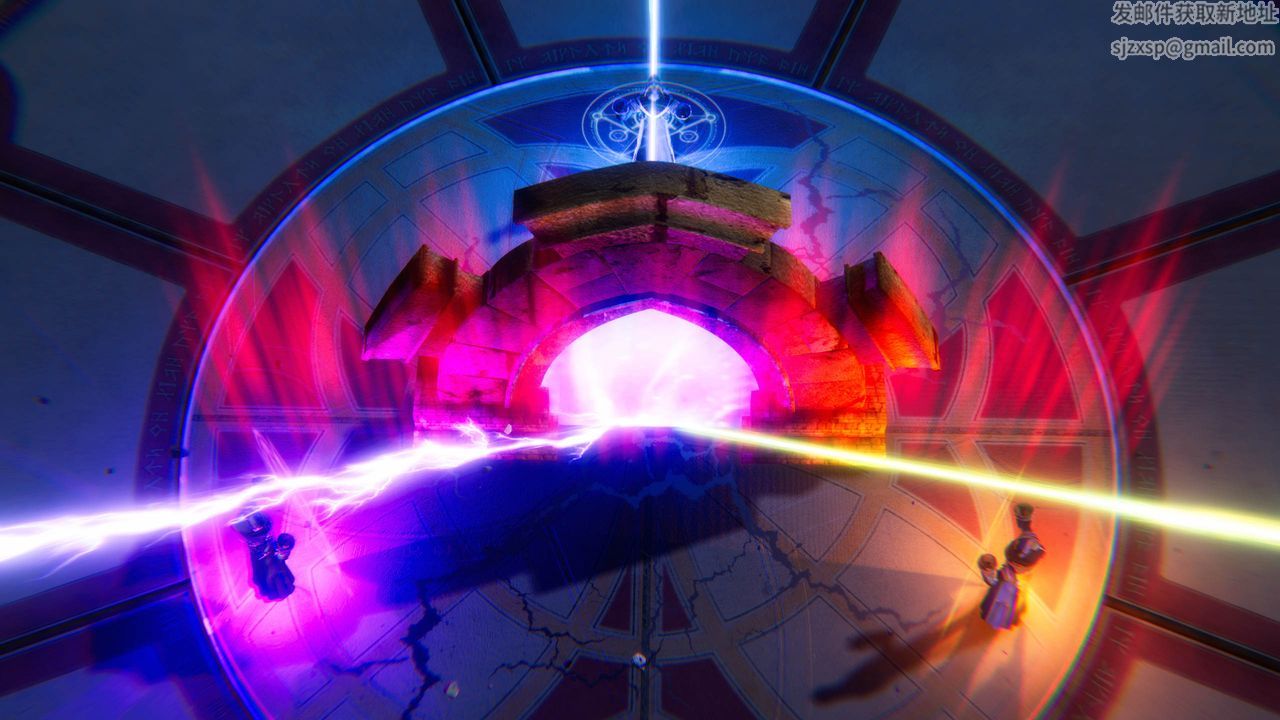 [3D]蝴蝶之殤第四季-罪城VICECITY第47話