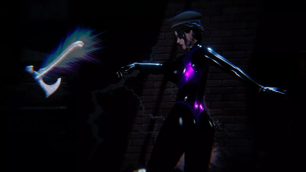 [3D]蝴蝶之殤第四季-罪城VICECITY第59話