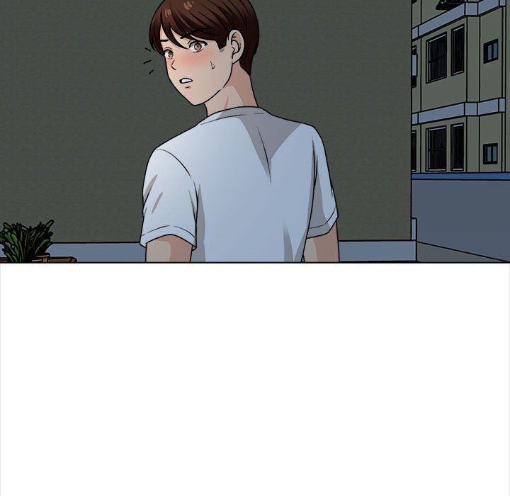 幸福公寓第21话