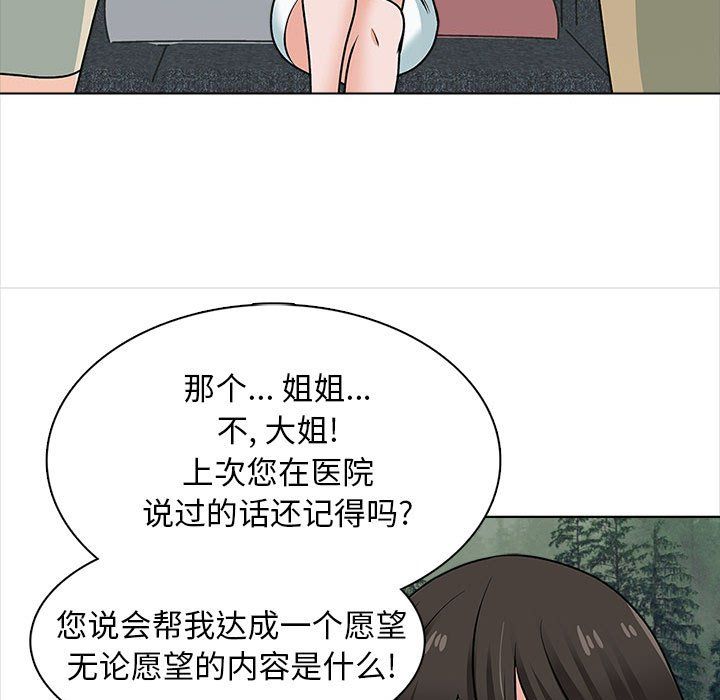 幸福公寓最終話